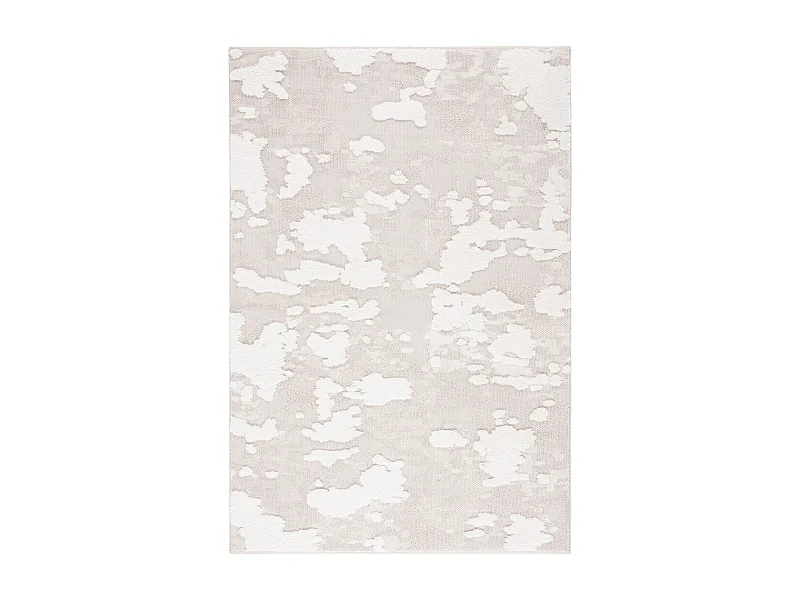 Tapis Beige/Ivoire 91 X 152 cm - Ocean