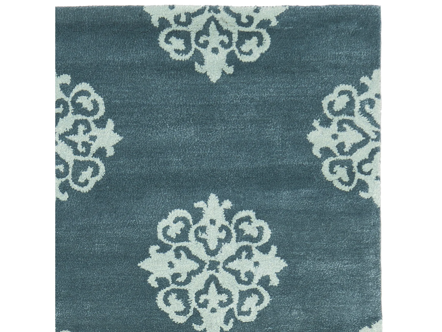 Tapis Bleu 61 X 91 cm - Milo