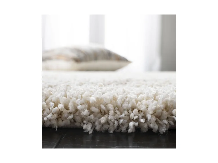 Tapis Ivoire/Beige 236 x 305 cm - Myla