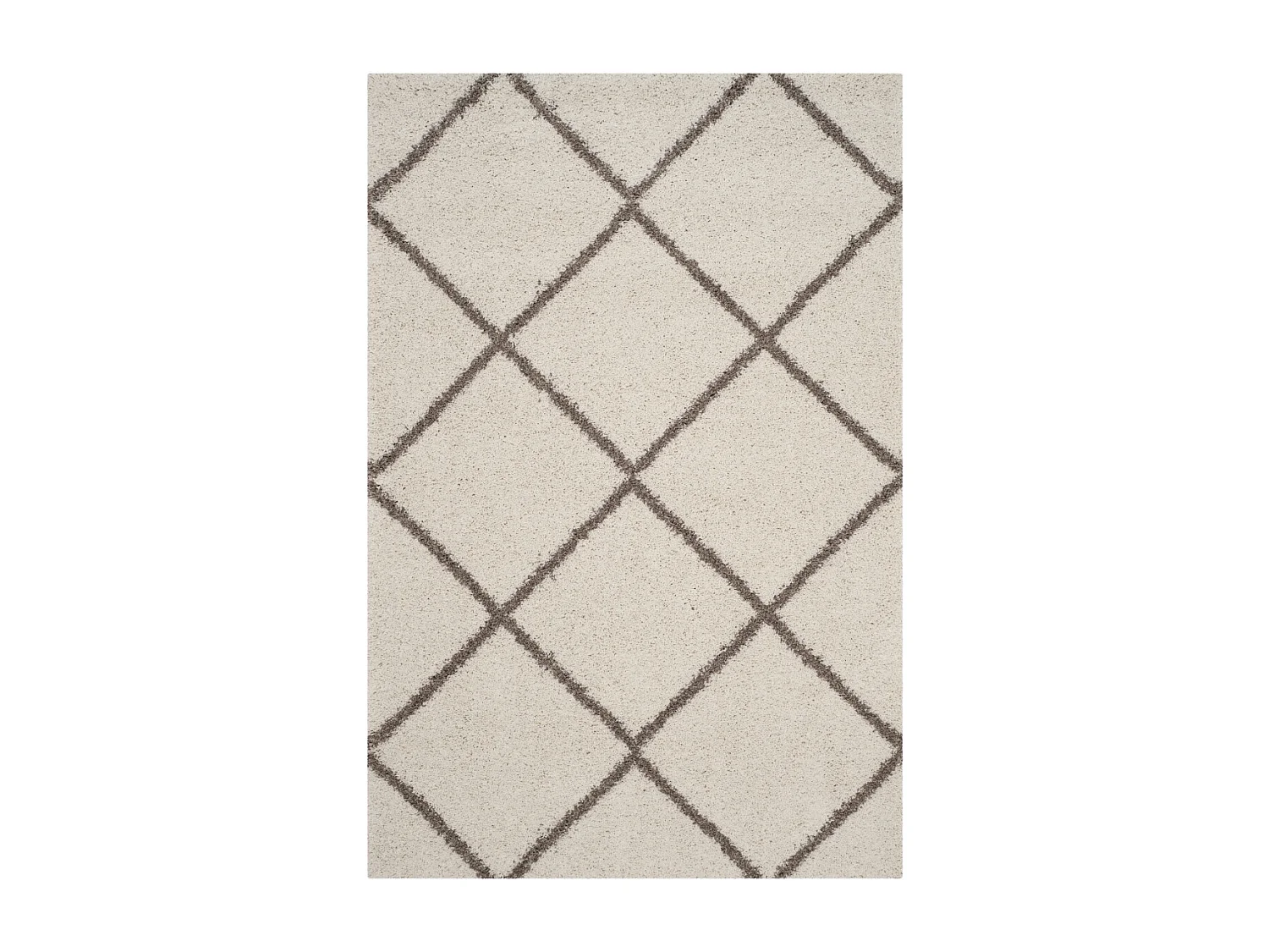 Tapis Ivoire/Beige 236 x 305 cm - Myla
