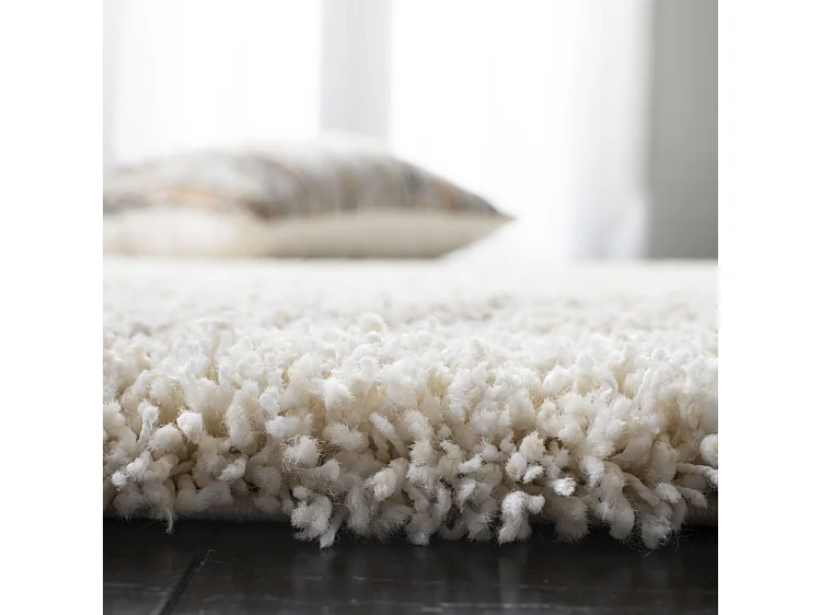 Tapis Ivoire/Beige 236 x 305 cm - Myla