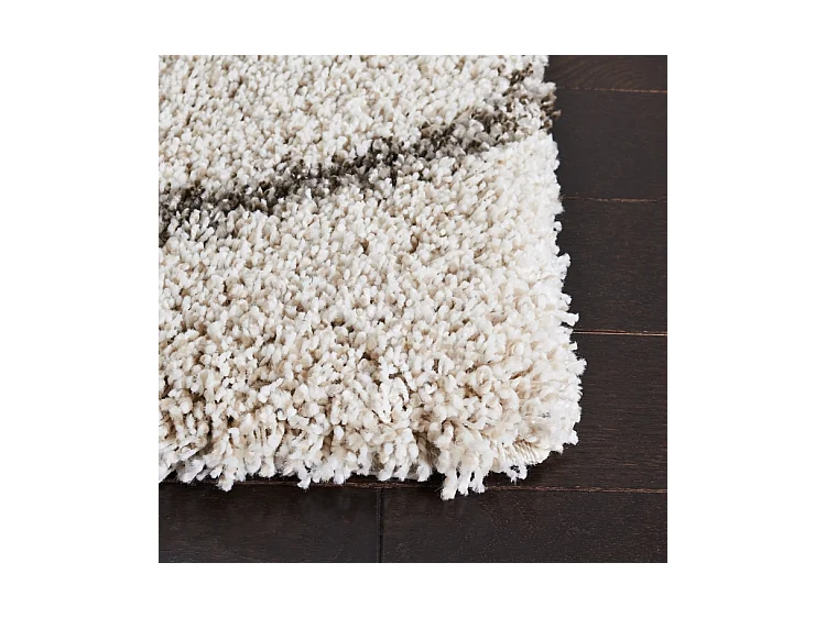 Tapis Neutre/Gris 183 X 274 cm - Zoey