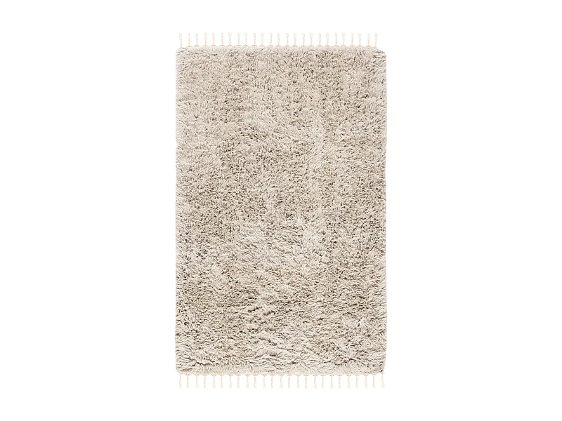 Tapis Neutre 122 X 183 cm - Curtiz