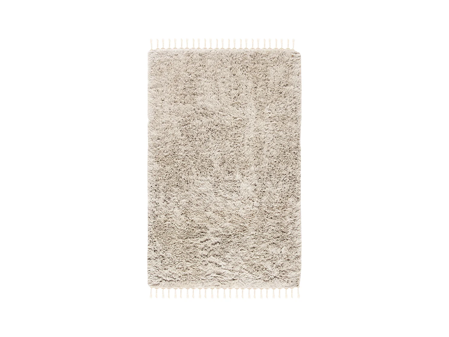 Tapis Neutre 122 X 183 cm - Curtiz