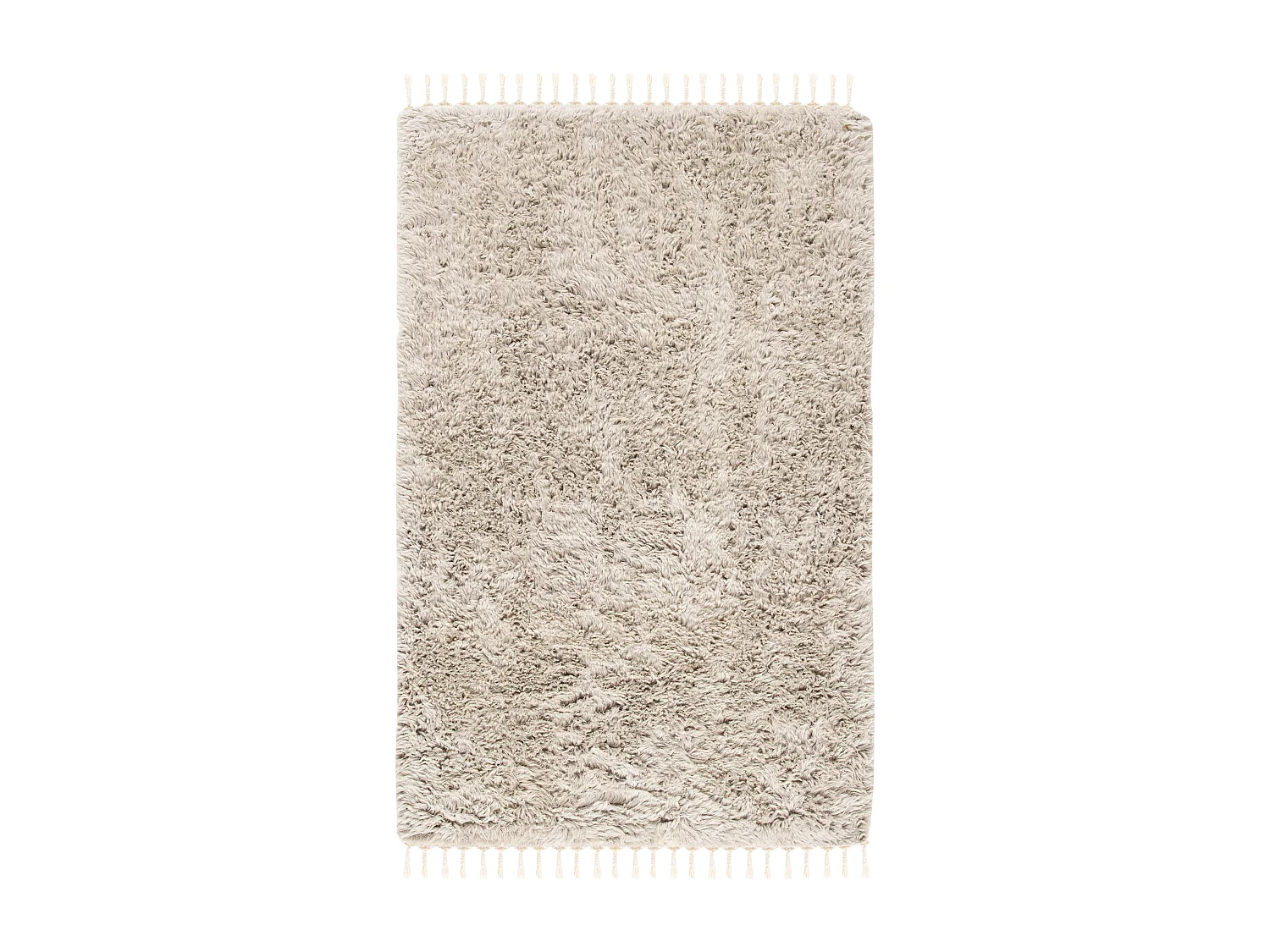 Tapis Neutre 122 X 183 cm - Curtiz