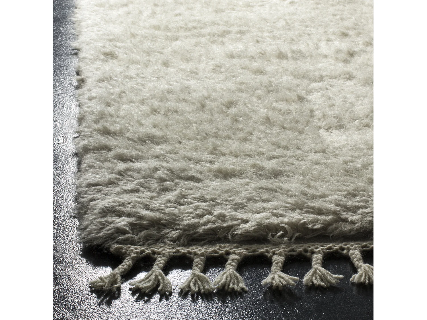 Tapis Neutre 122 X 183 cm - Curtiz