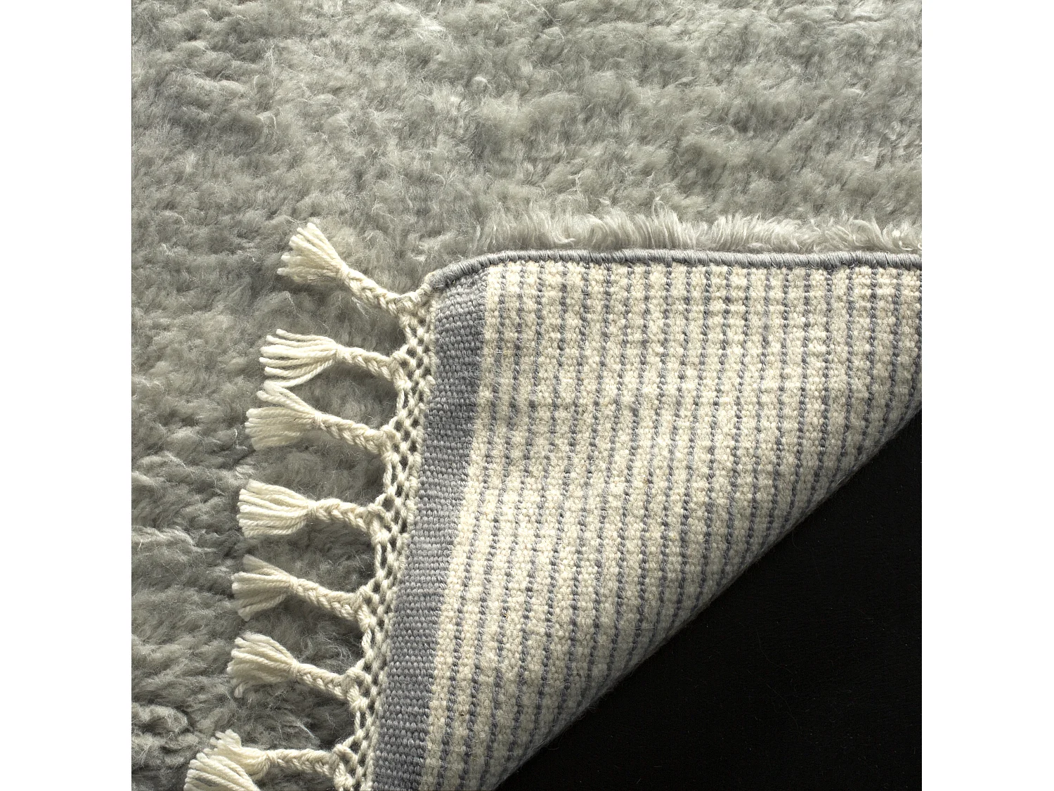 Tapis Neutre 122 X 183 cm - Curtiz
