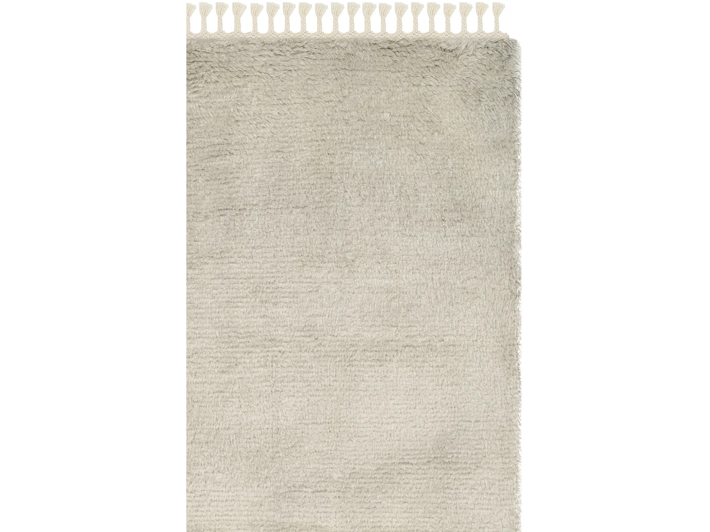 Tapis Neutre 122 X 183 cm - Curtiz