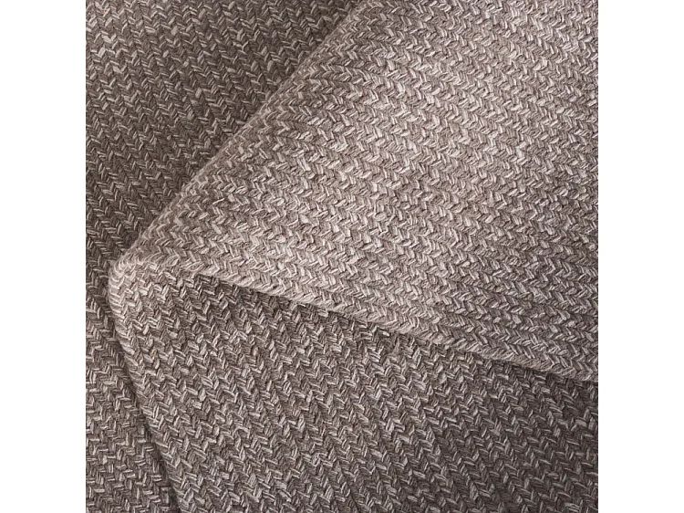 Tapis Ivoire/Beige 122 X 122 cm - Jessamy