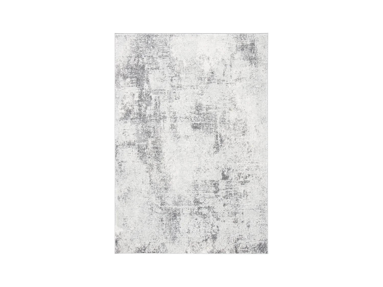 Tapis Neutre/Gris 91 X 152 cm - Jada