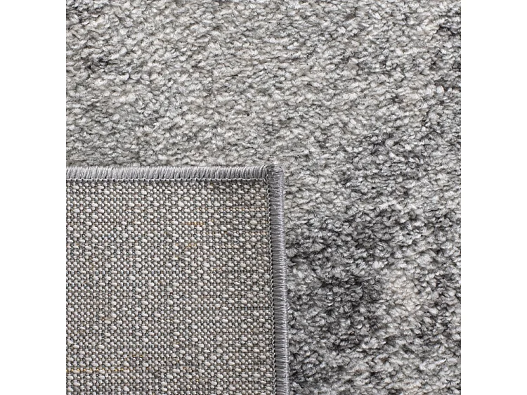 Tapis Neutre/Gris 91 X 152 cm - Jada