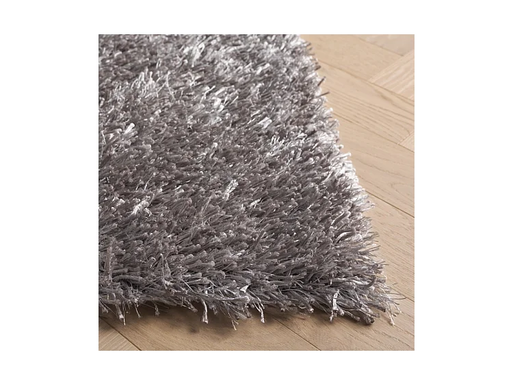 Tapis Gris 183 X 274 cm - Mara