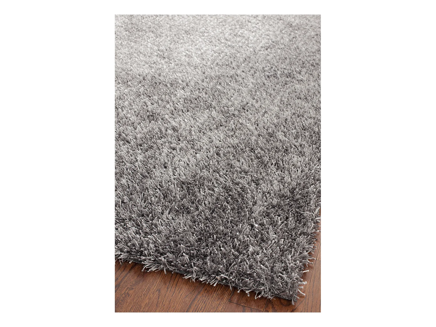 Tapis Gris 183 X 274 cm - Mara