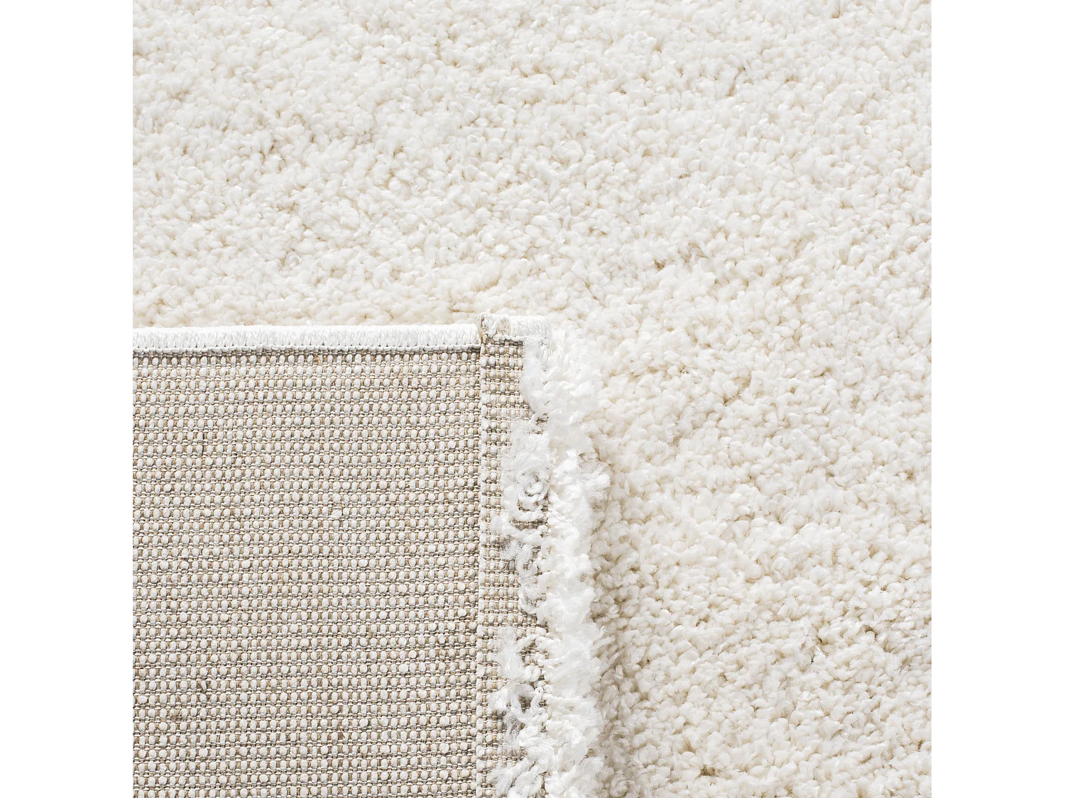 Tapis Neutre 122 X 183 cm - Bijou