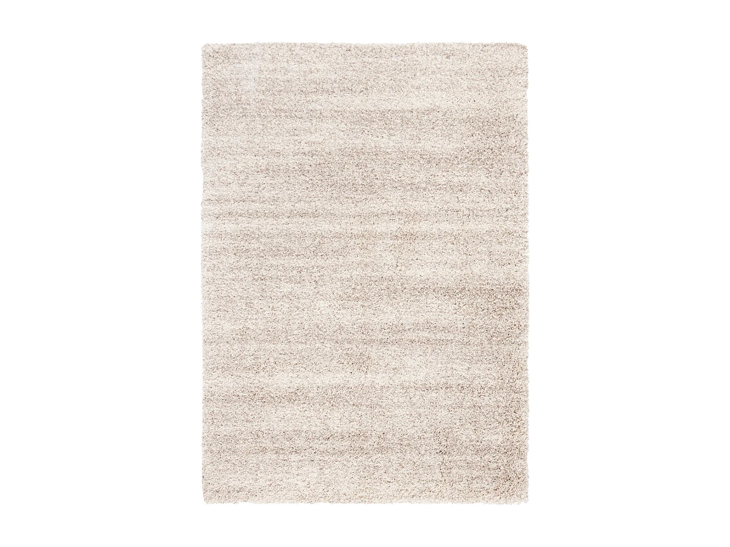 Tapis Ivoire/Beige 122 X 183 cm - Vienne
