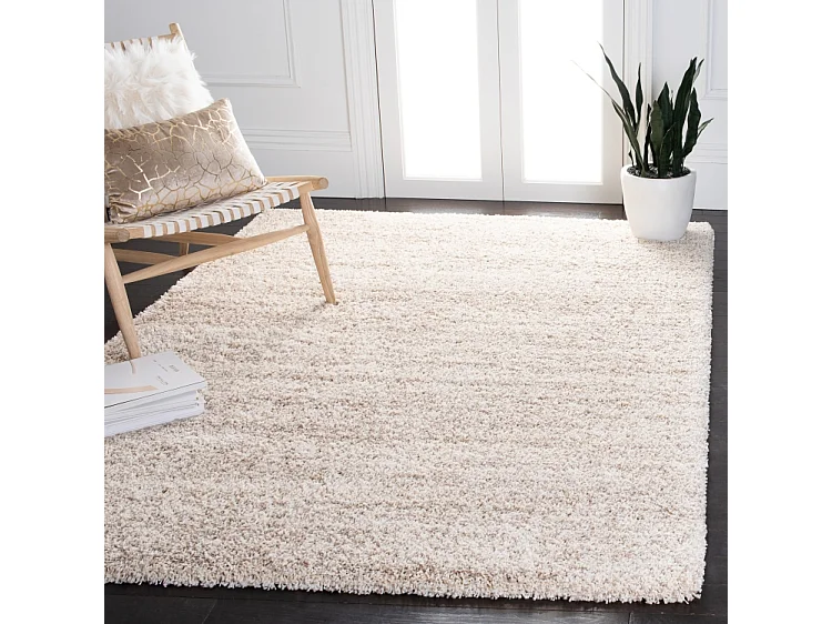 Tapis Ivoire/Beige 122 X 183 cm - Vienne