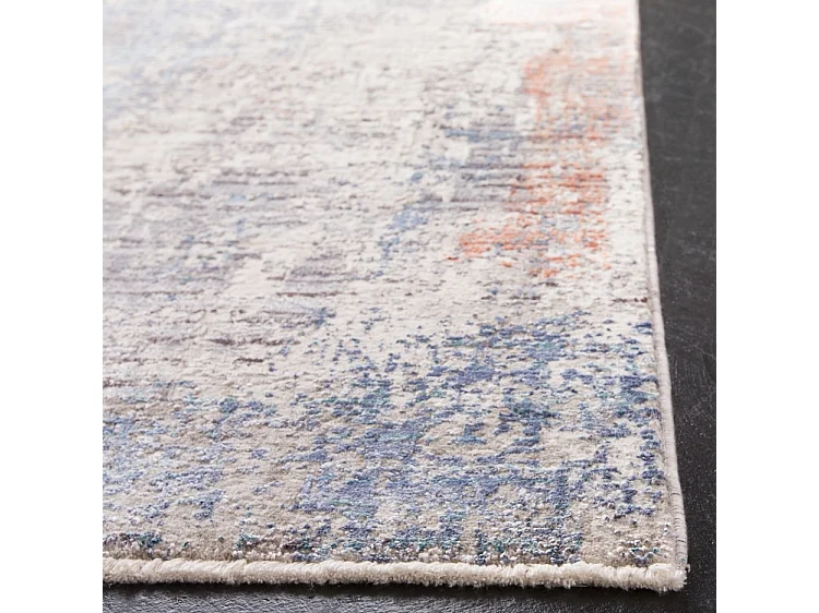 Tapis Gris 61 X 213 cm - Genioara