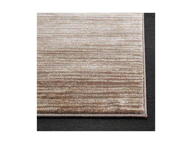 Tapis Marron 122 X 183 cm - Valentine