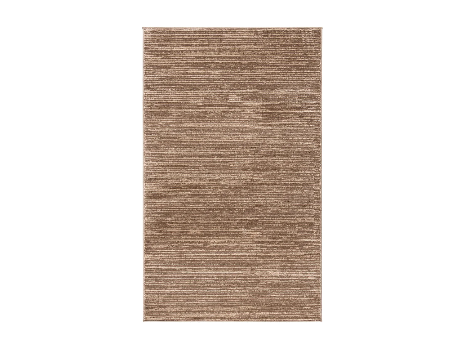 Tapis Marron 122 X 183 cm - Valentine