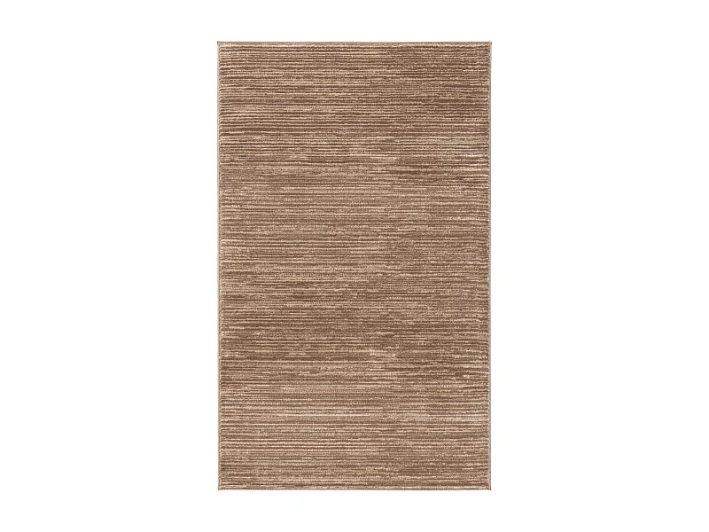 Tapis Marron 122 X 183 cm - Valentine