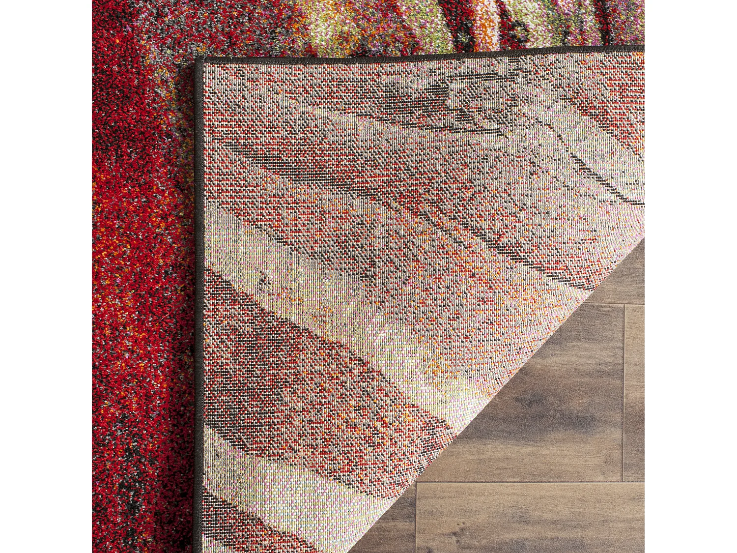 Tapis Rouge 122 X 183 cm - Bree