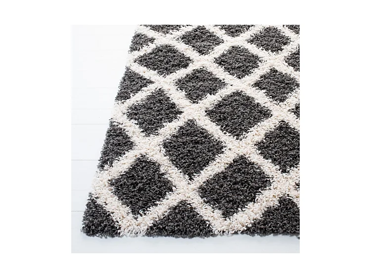 Tapis Gris/Neutre 155 X 229 cm - Natalia