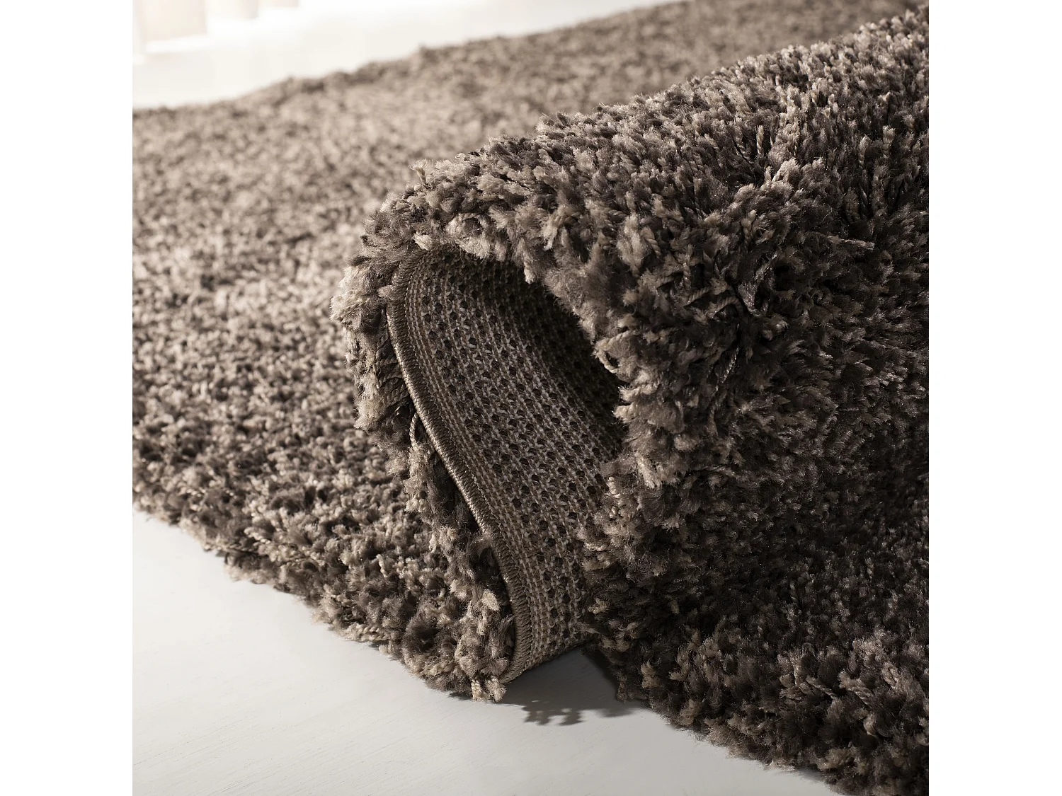 Tapis Neutre 91 X 152 cm - Crosby