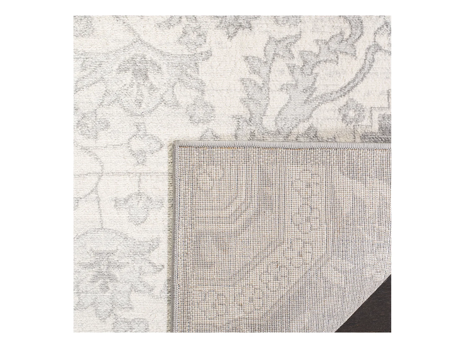 Tapis Gris/Neutre 160 X 229 cm - Maeve