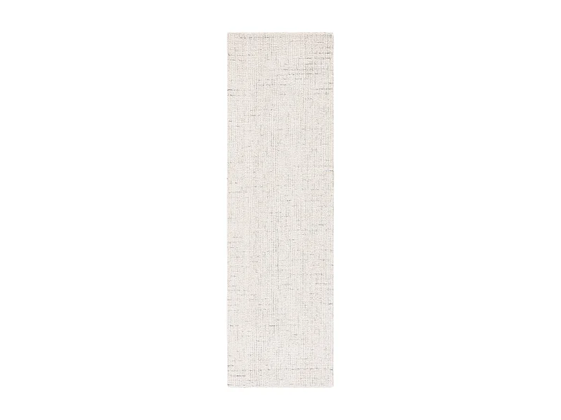 Tapis Ivoire/Gris clair 69 X 183 cm - Alouette