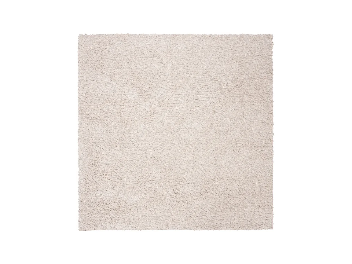 Tapis Beige 235 x 235 cm - Lola