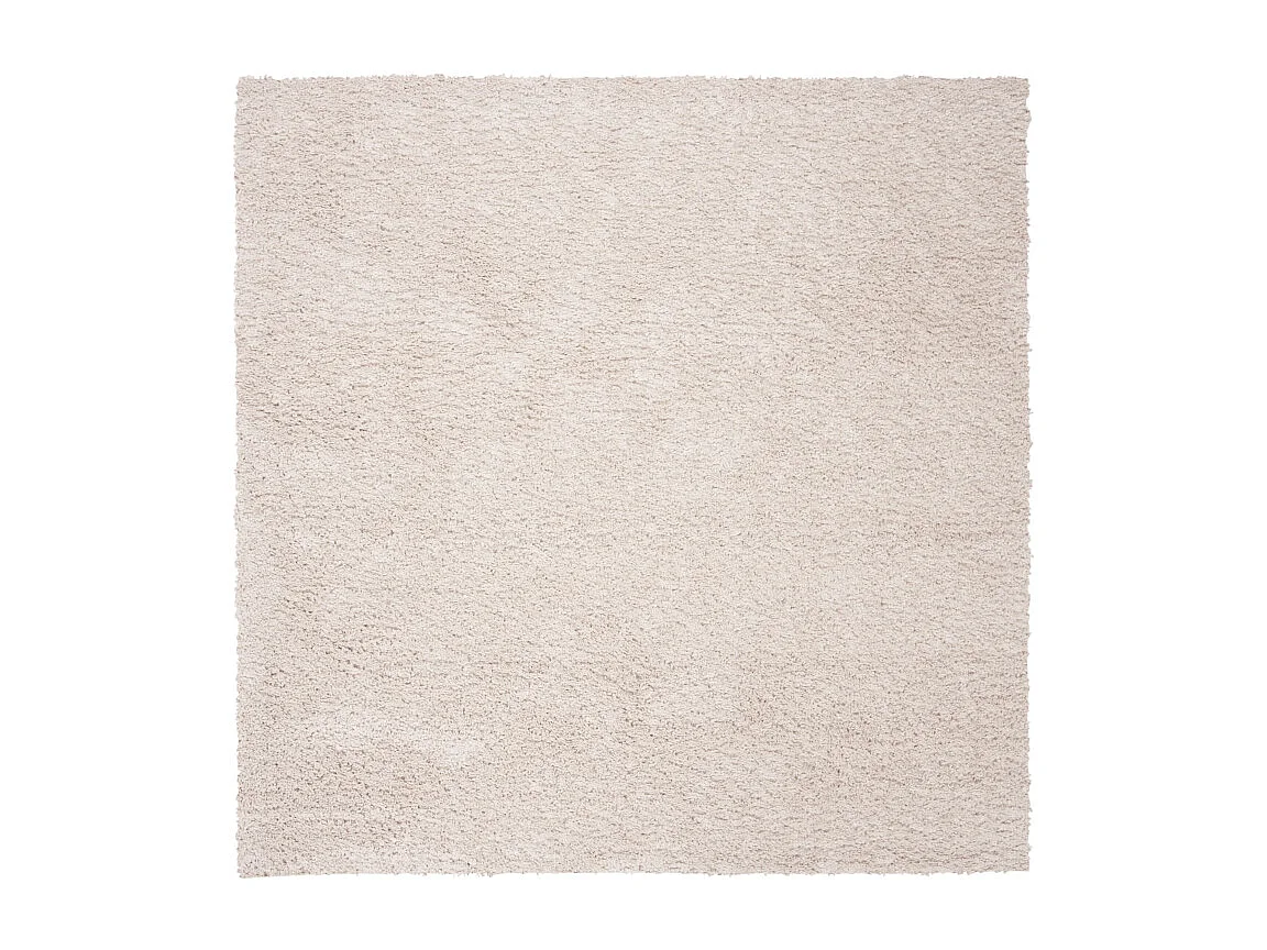 Tapis Beige 235 x 235 cm - Lola