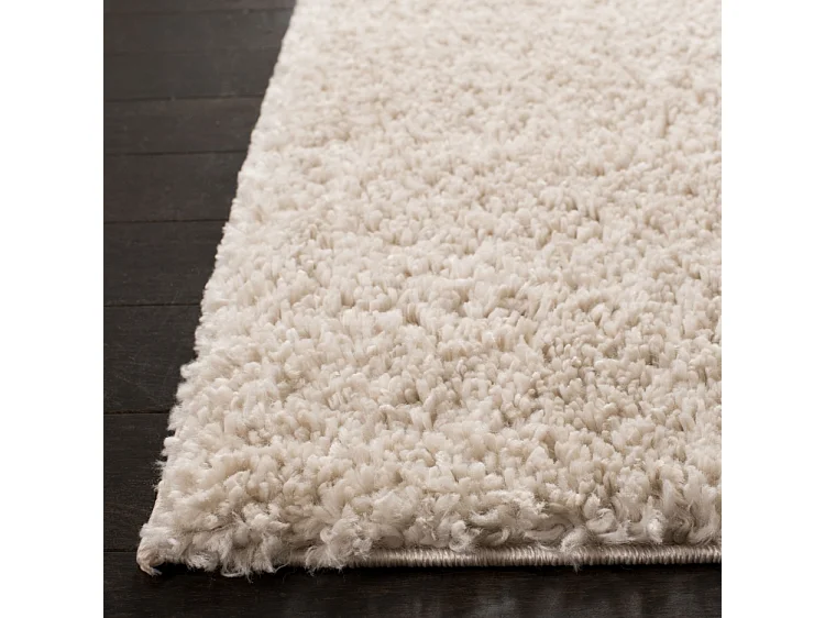 Tapis Beige 235 x 235 cm - Lola
