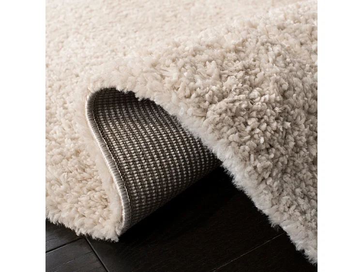 Tapis Beige 235 x 235 cm - Lola