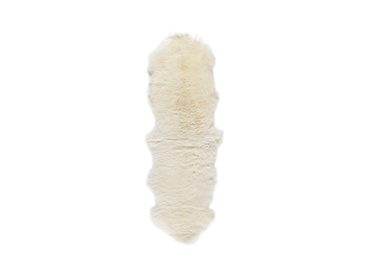 Tapis Blanc 61 X 183 cm - Ree