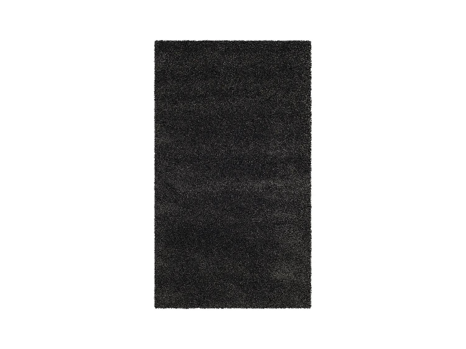 Tapis Gris 122 X 183 cm - Bowery