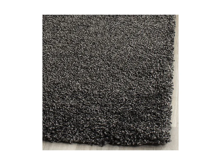Tapis Gris 122 X 183 cm - Bowery