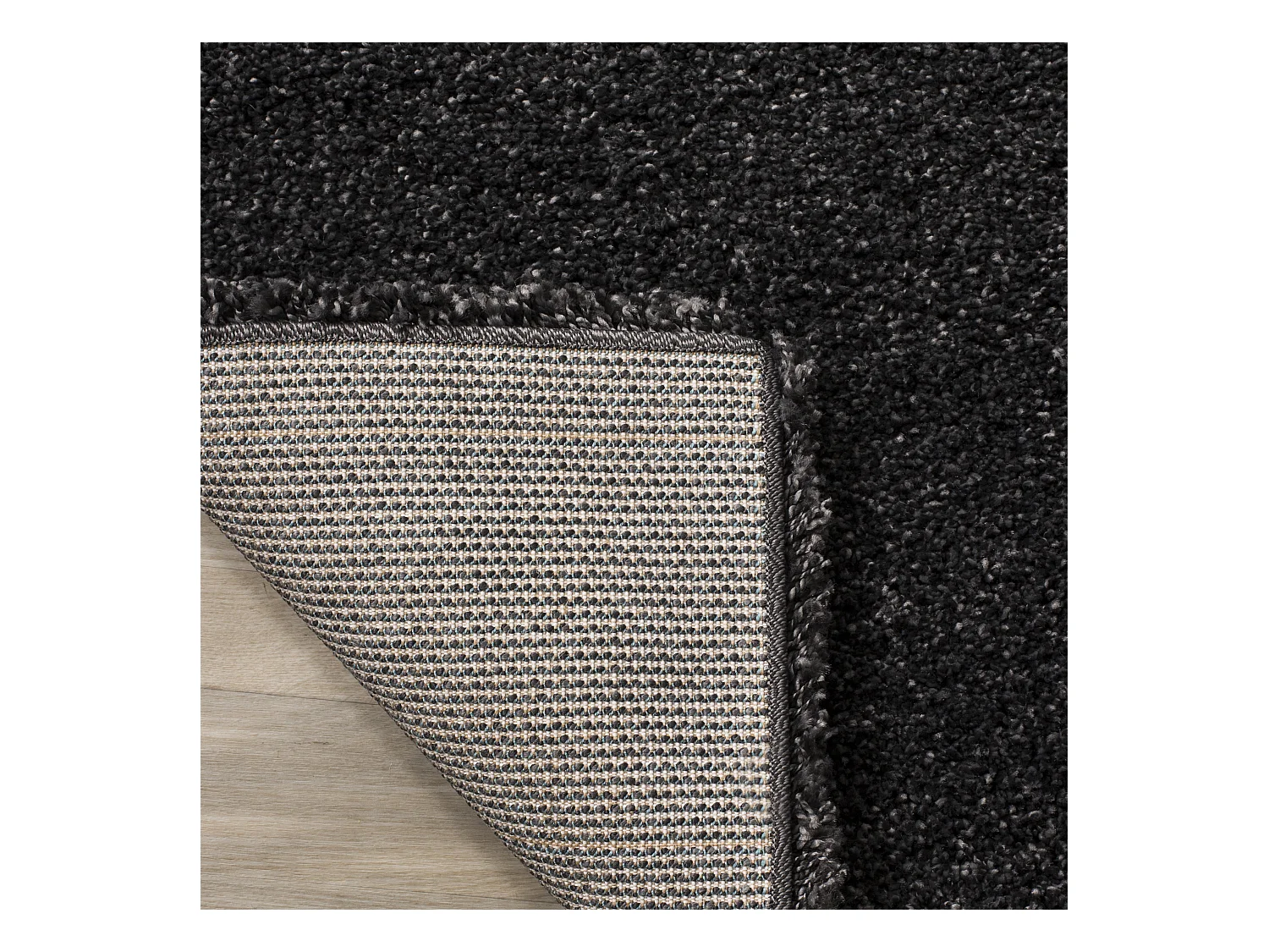 Tapis Gris 122 X 183 cm - Bowery