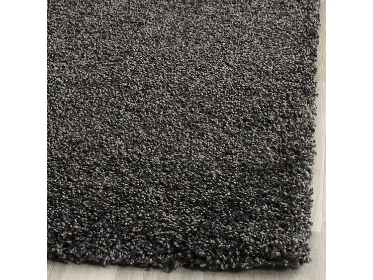 Tapis Gris 122 X 183 cm - Bowery