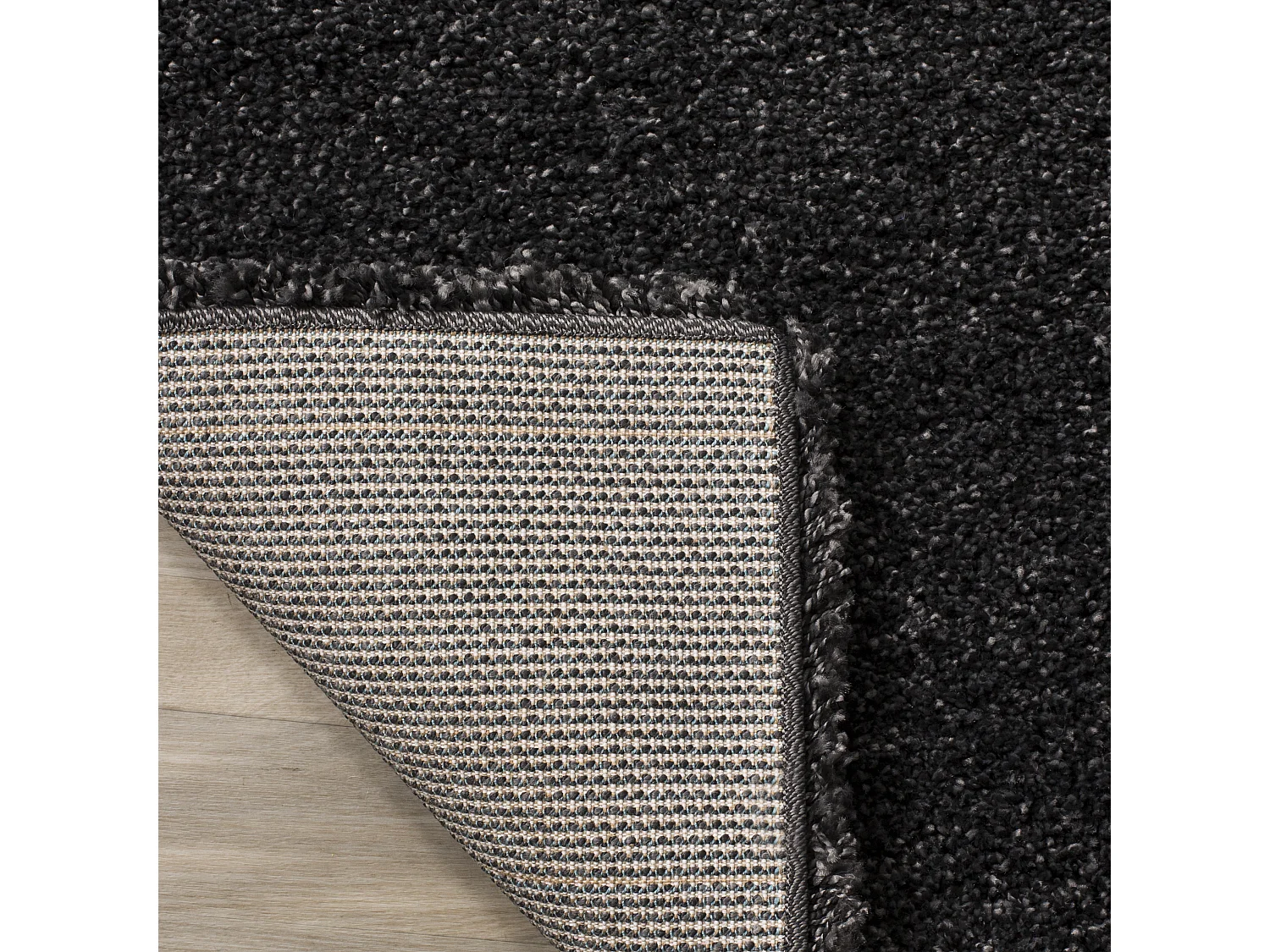 Tapis Gris 122 X 183 cm - Bowery