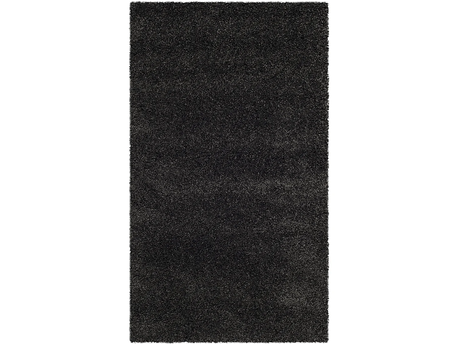 Tapis Gris 122 X 183 cm - Bowery