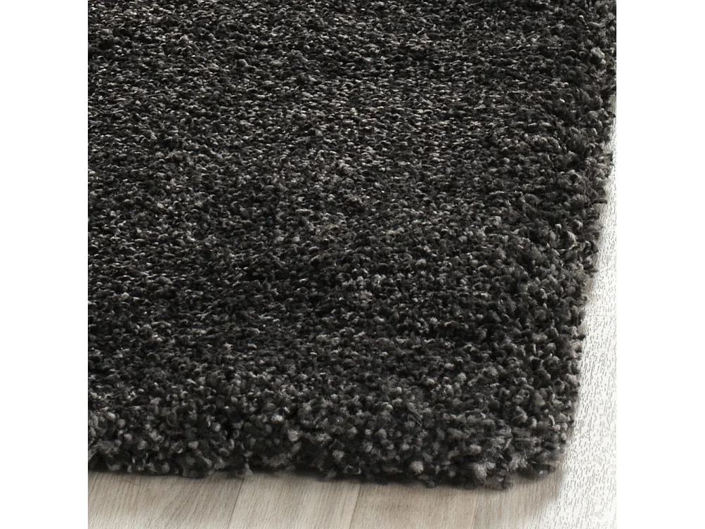 Tapis Gris 122 X 183 cm - Bowery