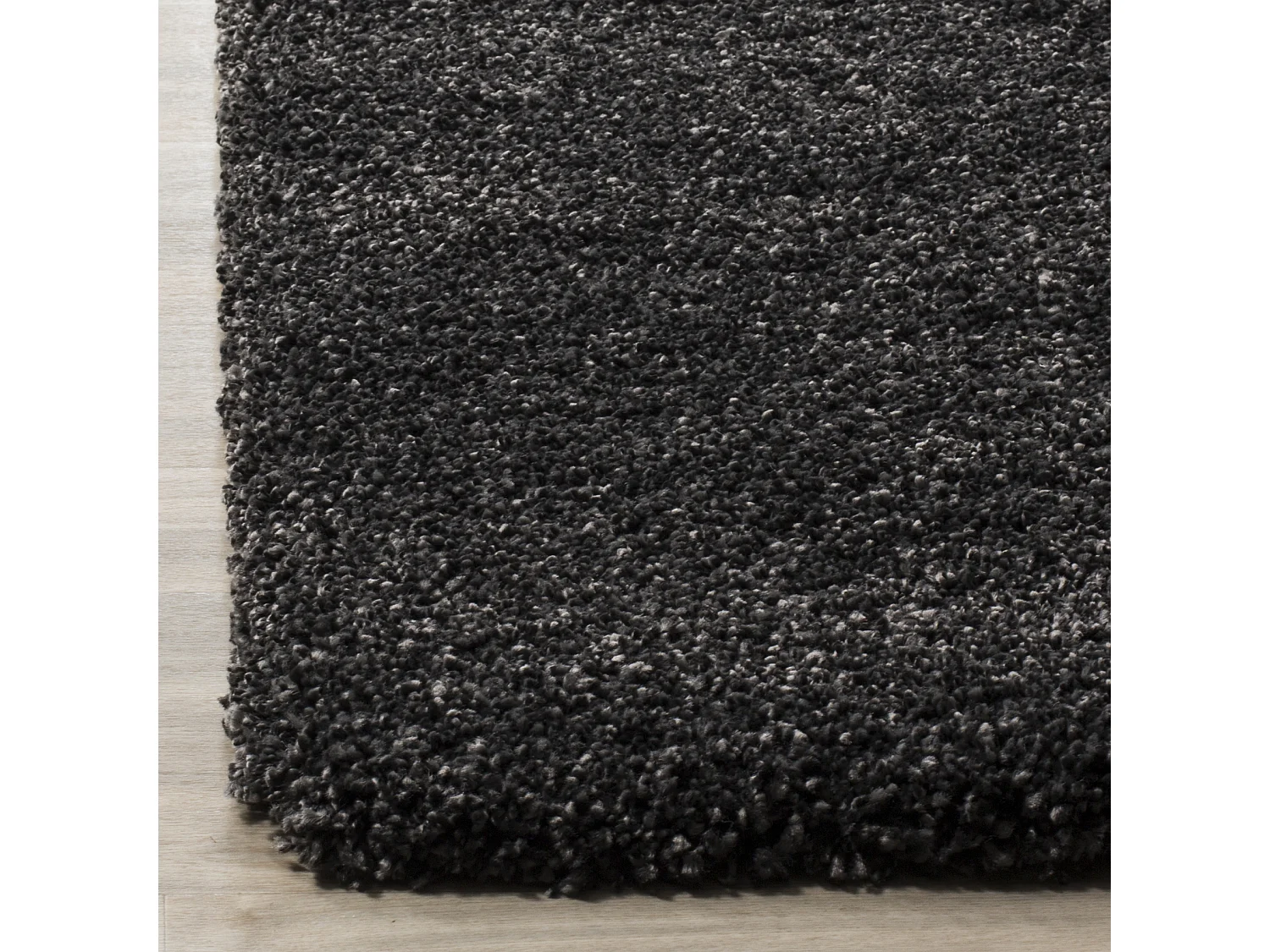 Tapis Gris 122 X 183 cm - Bowery
