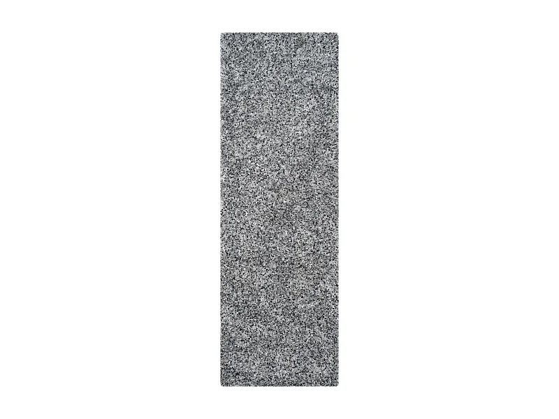 Tapis Gris 76 X 122 cm - Giselle
