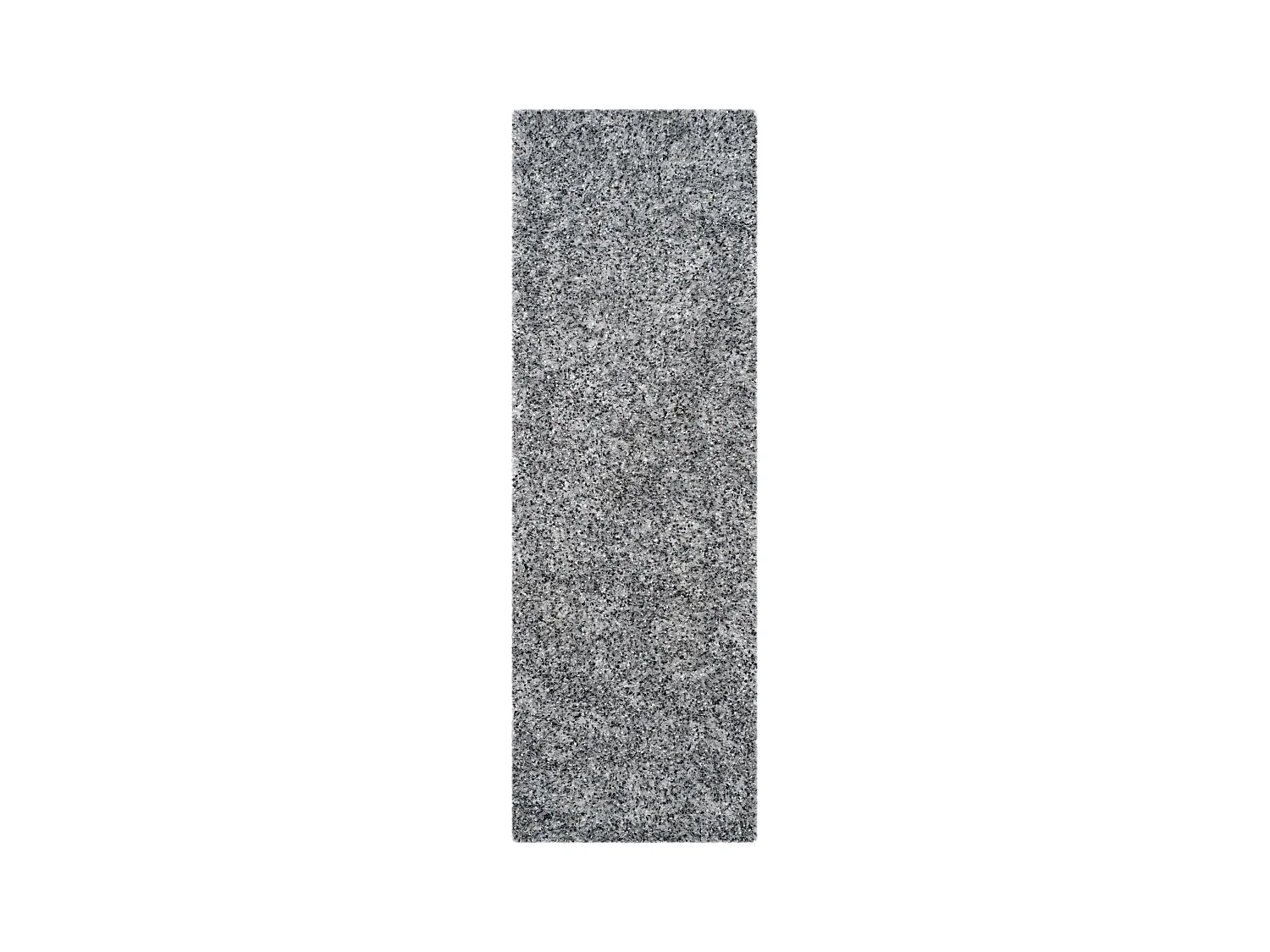 Tapis Gris 76 X 122 cm - Giselle
