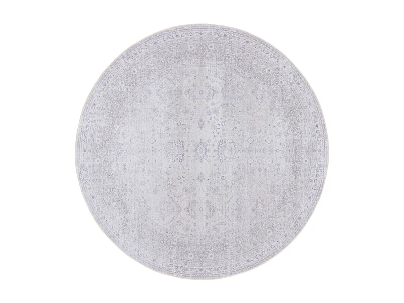 Tapis Beige 183 X 183 cm - Eveline