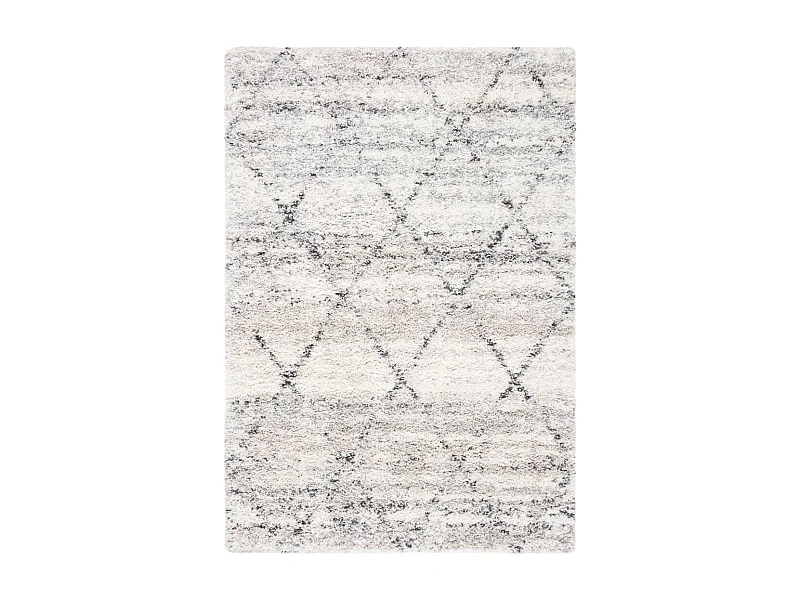 Tapis Gris 61 X 91 cm - Alja