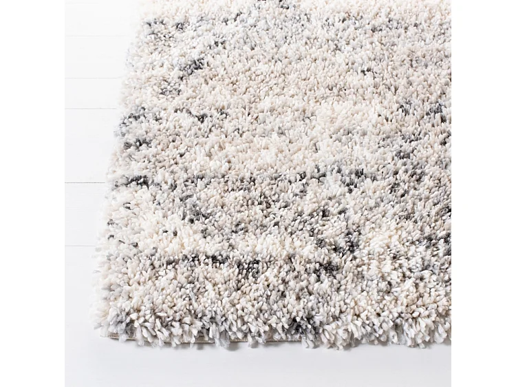 Tapis Gris 61 X 91 cm - Alja