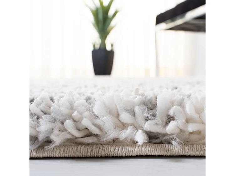 Tapis Gris 61 X 91 cm - Alja