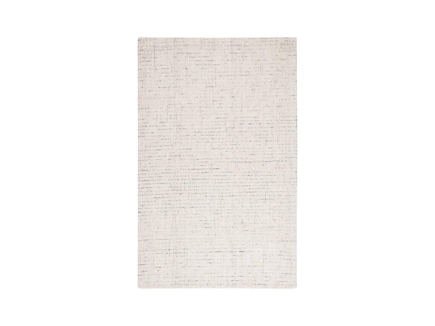 Tapis Ivoire/Gris clair 152 X 244 cm - Alouette
