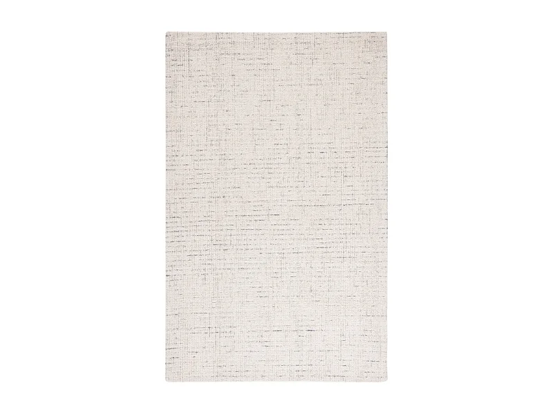 Tapis Ivoire/Gris clair 152 X 244 cm - Alouette
